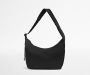 Back view of the Featherlight Crossbody bag