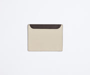 Back view of the Card Case