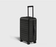 The Carry-On in Jet Black