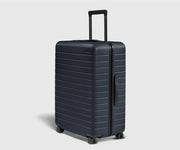 The Large in Navy Blue