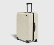 The Large in Salt White (Gloss)