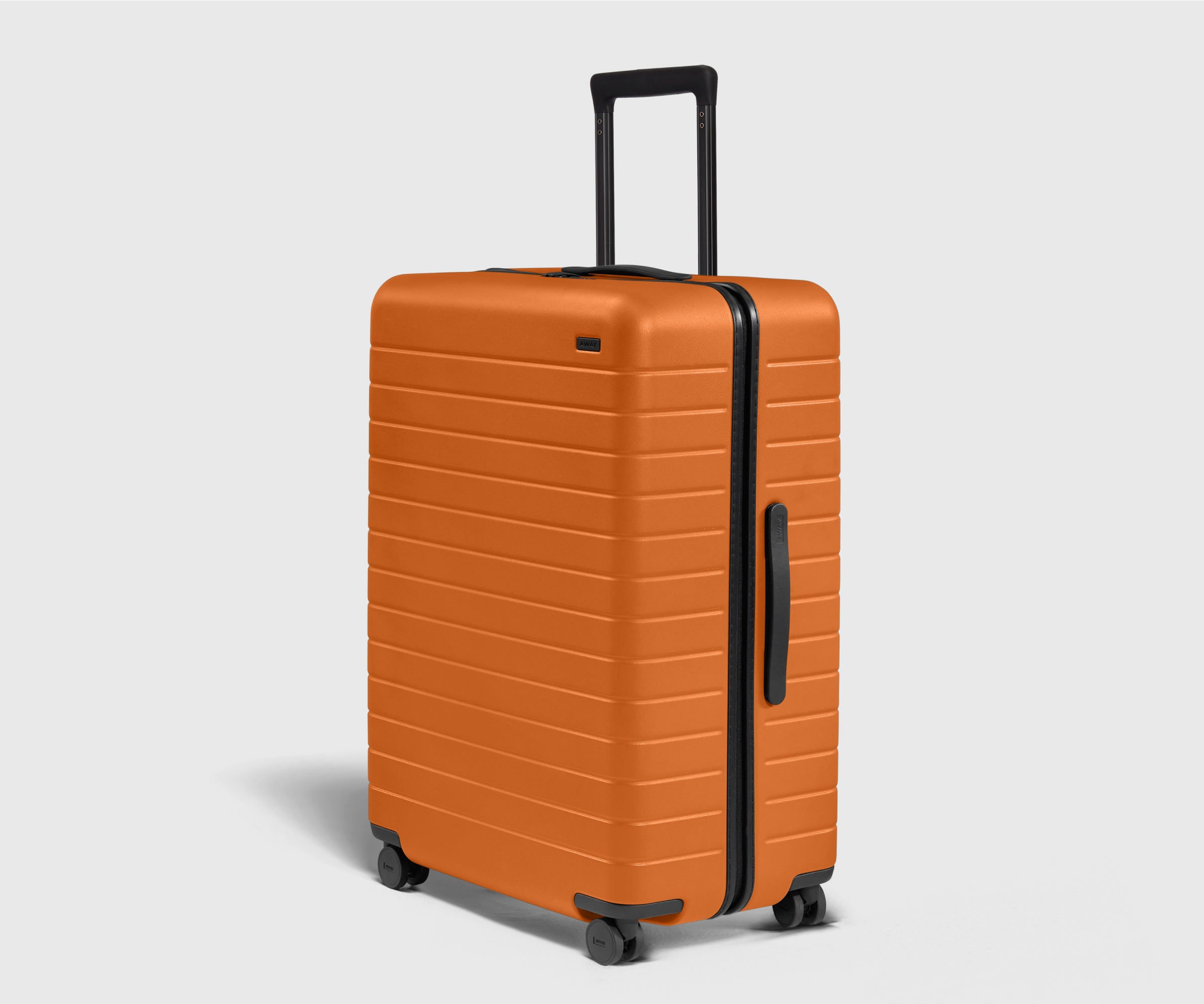 The Large in Sorbet Orange