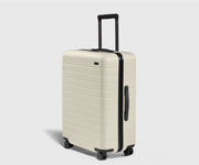 The Medium in Salt White (Gloss)