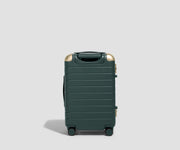 The Aluminum Edge Carry-On in Ivy Green