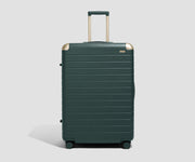 The Aluminum Edge Large in Ivy Green