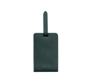 Aluminum Edge Tag in Ivy Green