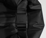 Dry Bag Duo in Jet Black