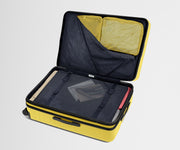 The Large Flex in Sunshine Yellow