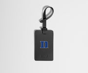 The Collegiate Luggage Tag in Duke ®
