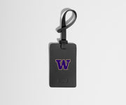 The Collegiate Luggage Tag in University of Washington ®