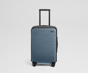 The Carry-On Clear Luggage Cover