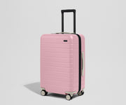 Custom Checked Wheel Set in Salt White