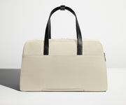 Back view of The Weekender duffle bag