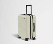 The Bigger Carry-On Flex in Salt White