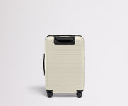The Bigger Carry-On Flex in Salt White