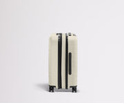 The Carry-On Flex in Salt White