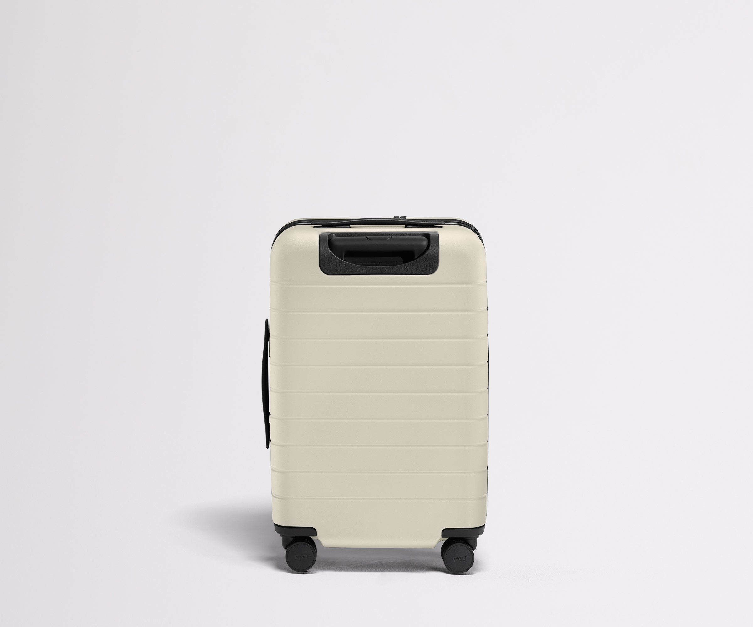 The Carry-On Flex in Salt White