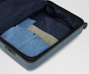 The Executive Bigger Carry-On in Coast Blue