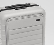 The Front Pocket Carry-On | Cloud Gray