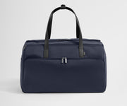 Garment Duffle in Navy Blue