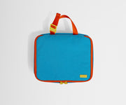 Kids Lunch Box in Splash Blue