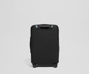 Fabric Luggage Cover in The Carry-On