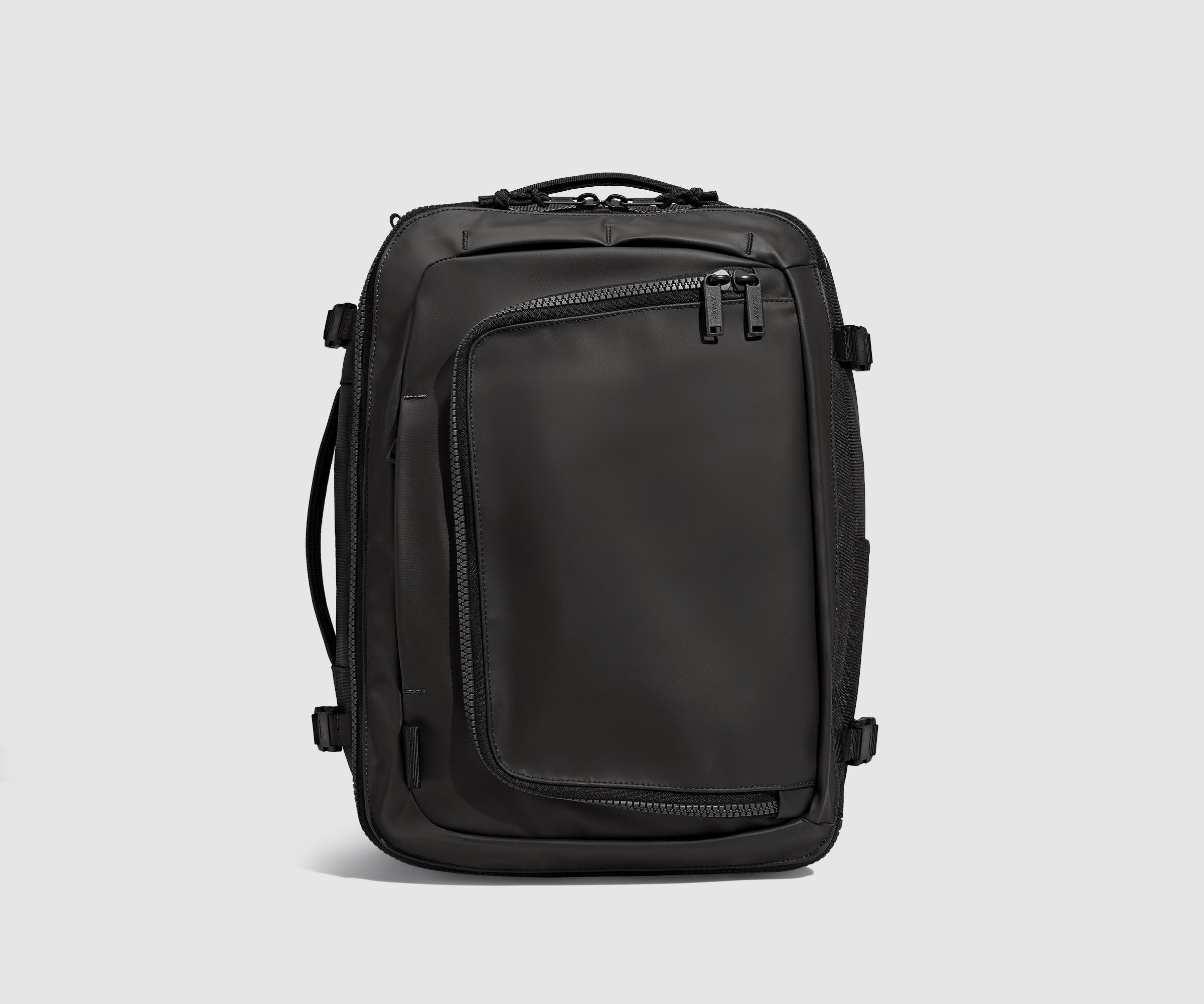 Front view of the Active Convertible Backpack 25L