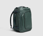 The Outdoor Convertible Backpack 25L | Forest Green