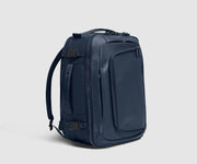 The Outdoor Convertible Backpack 25L | Navy Blue