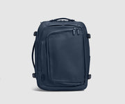 The Outdoor Convertible Backpack 25L | Navy Blue