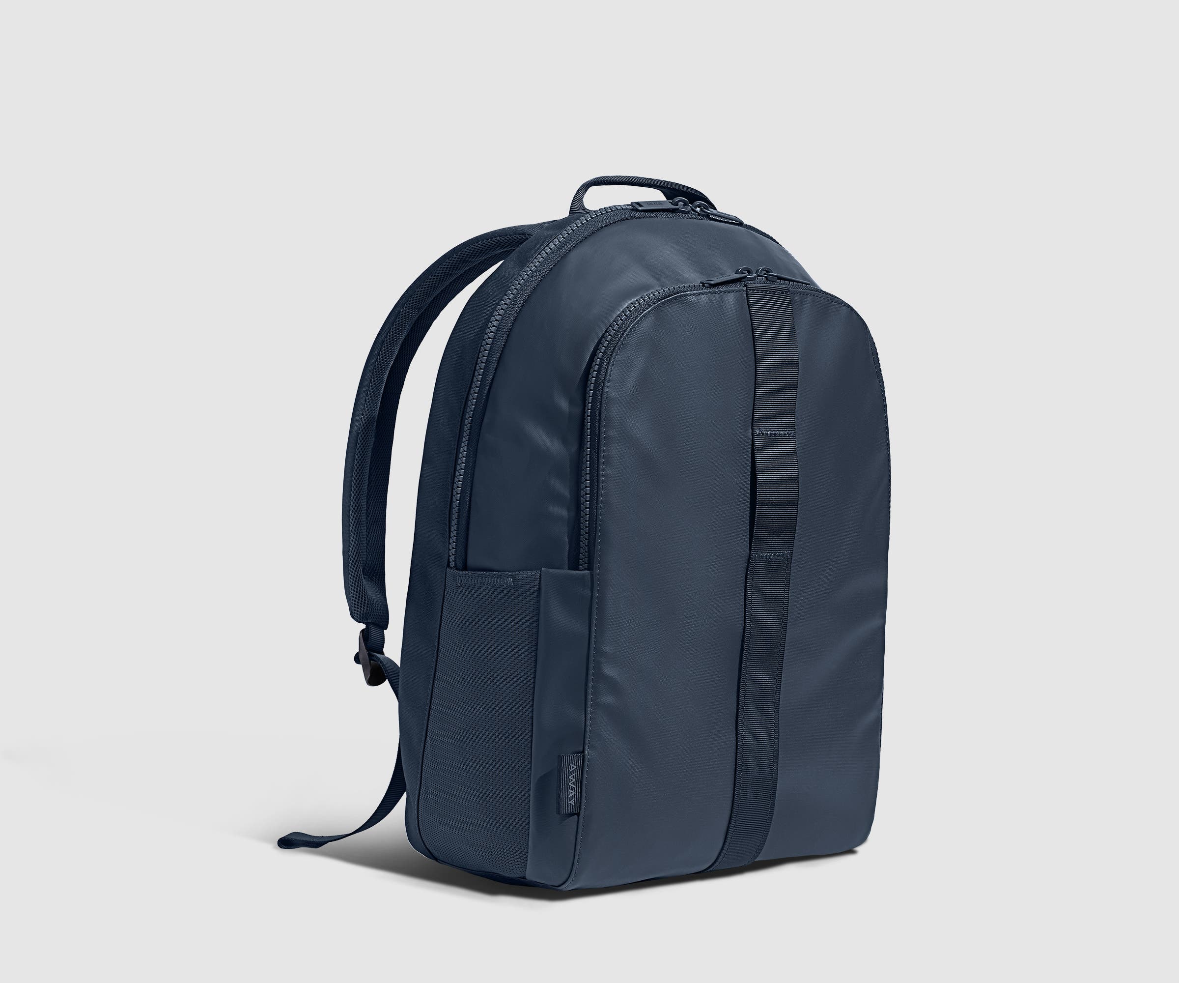Angled view of the Active Backpack 26L