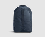 Front view of the Active Backpack 26L and the front webbing loops