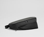 Compression Packing Cubes in Jet Black