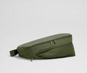 Compression Packing Cubes in Olive Green