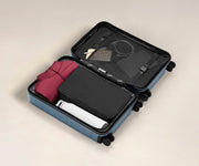 Large Shoe Cube packed inside The Bigger Carry-On