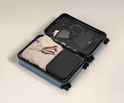 Small Shoe Cube packed inside The Bigger Carry-On