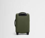 The Softside Carry-On in Olive Green