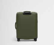 The Softside Large in Olive Green