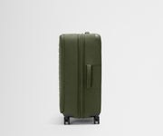 The Softside Large in Olive Green