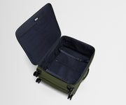 The Softside Large in Olive Green