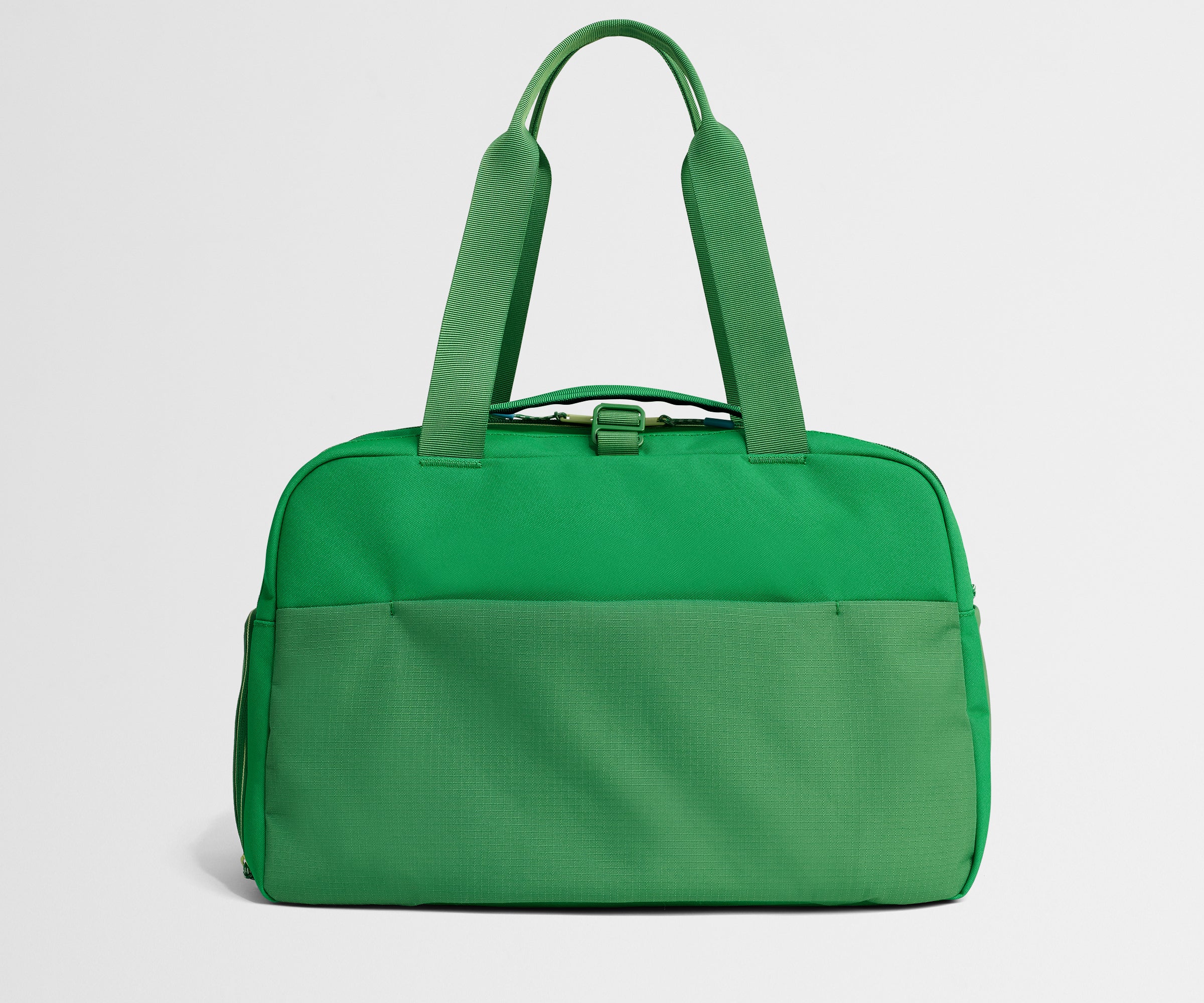 Gym Bag in Clubhouse Green