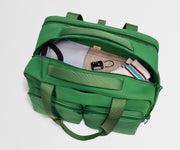 Gym Bag in Clubhouse Green