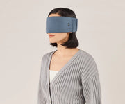 Person wearing The Sleep Mask