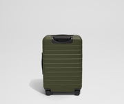The Front Pocket Bigger Carry-On | Olive Green