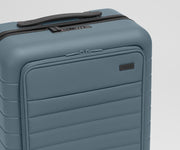 The Front Pocket Bigger Carry-On | Coast Blue