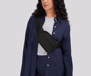Person wearing the Sling Bag