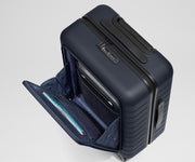 The Front Pocket Bigger Carry-On | Navy Blue