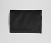 Folded Hanging Jewelry Organizer