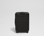 The Front Pocket Bigger Carry-On | Jet Black