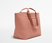 Angled view of the Large Featherlight Tote
